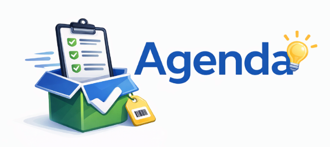 Agenda