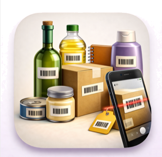 Icono de Artículos individuales